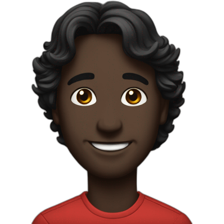 black face trudeau emoji