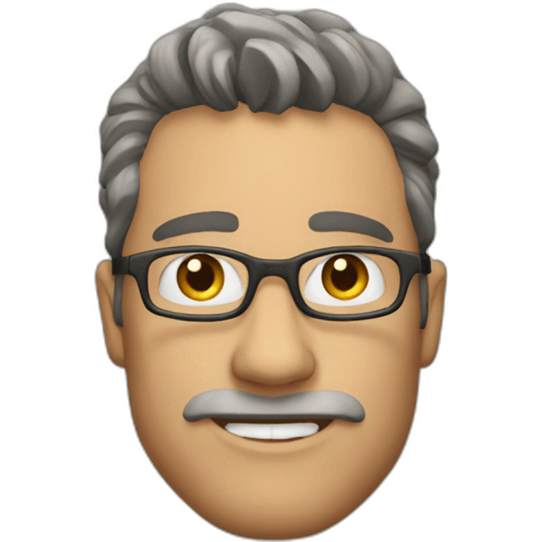 Grantham emoji