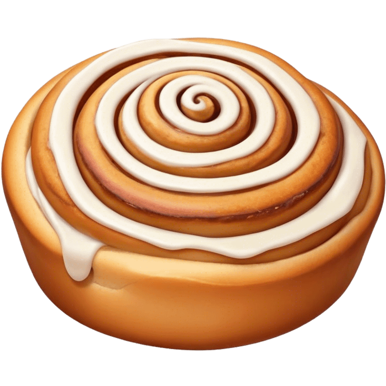  cinnamonroll emoji