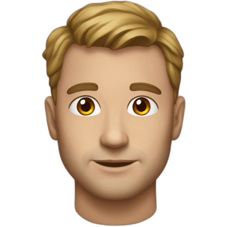 Andrew tate emoji