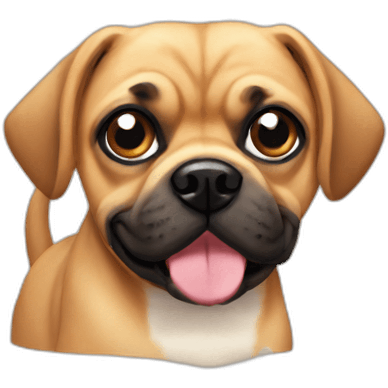 puggle-dog emoji