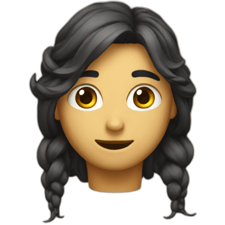 Lifeweaver emoji