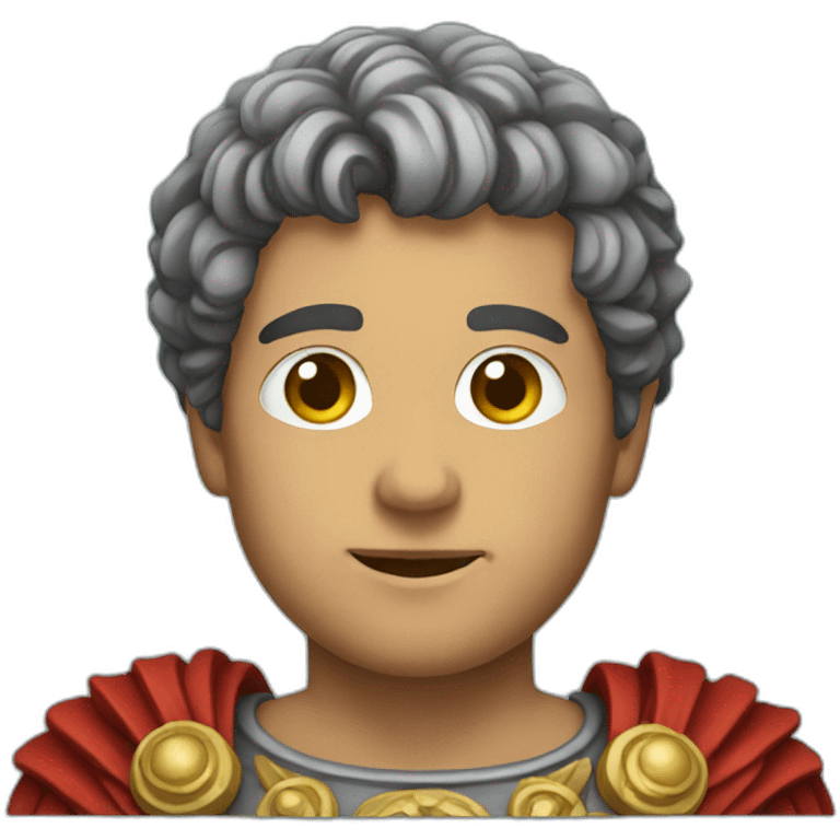 Roman Roy emoji