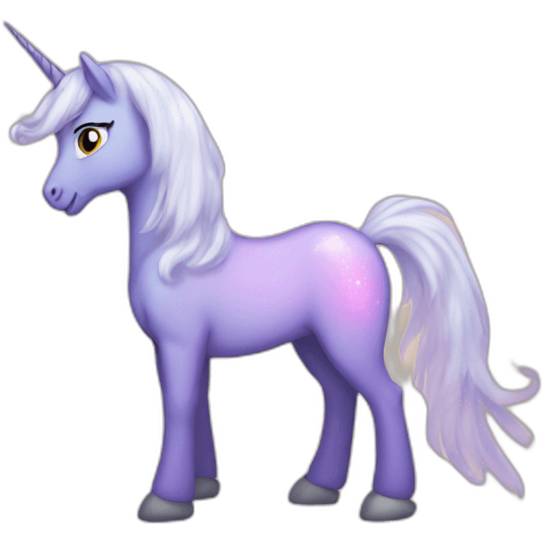 Alicorn emoji