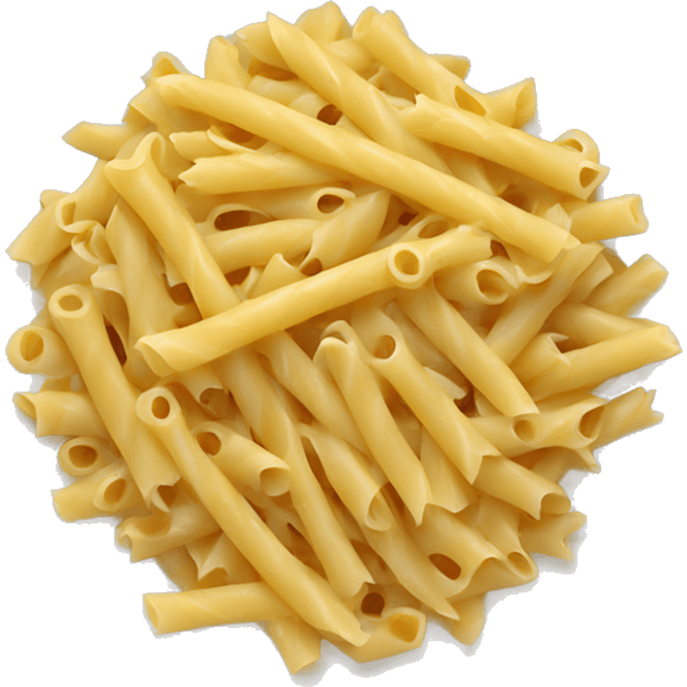 pasta dinner emoji