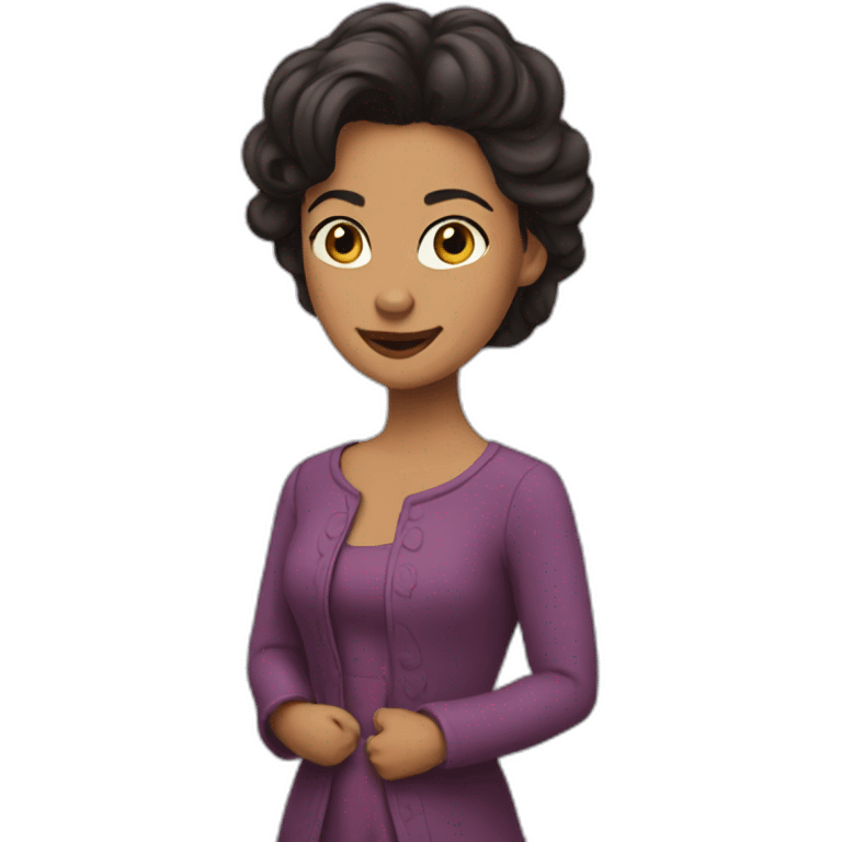 Regina  emoji