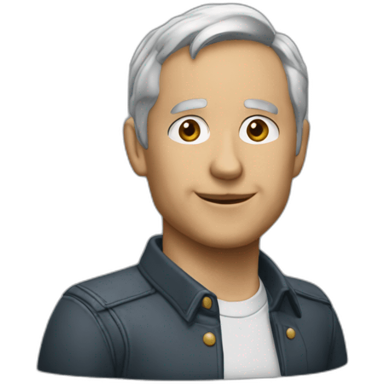 Jean pormanove emoji