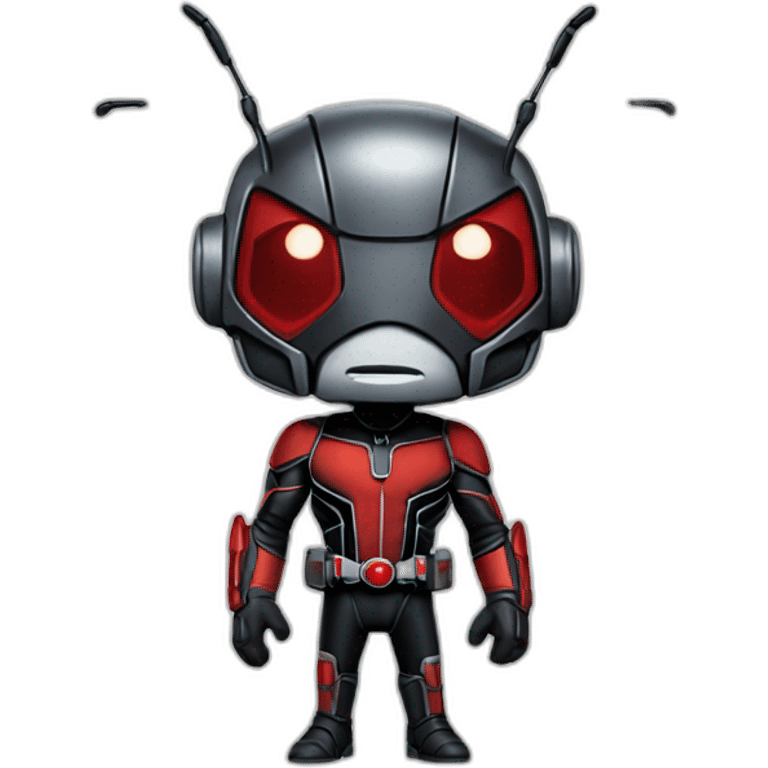  ant man emoji