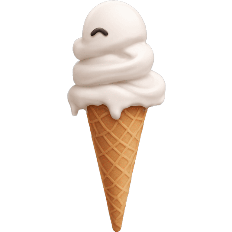 stick ice cream emoji