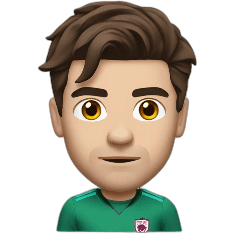 Jack Grealish emoji