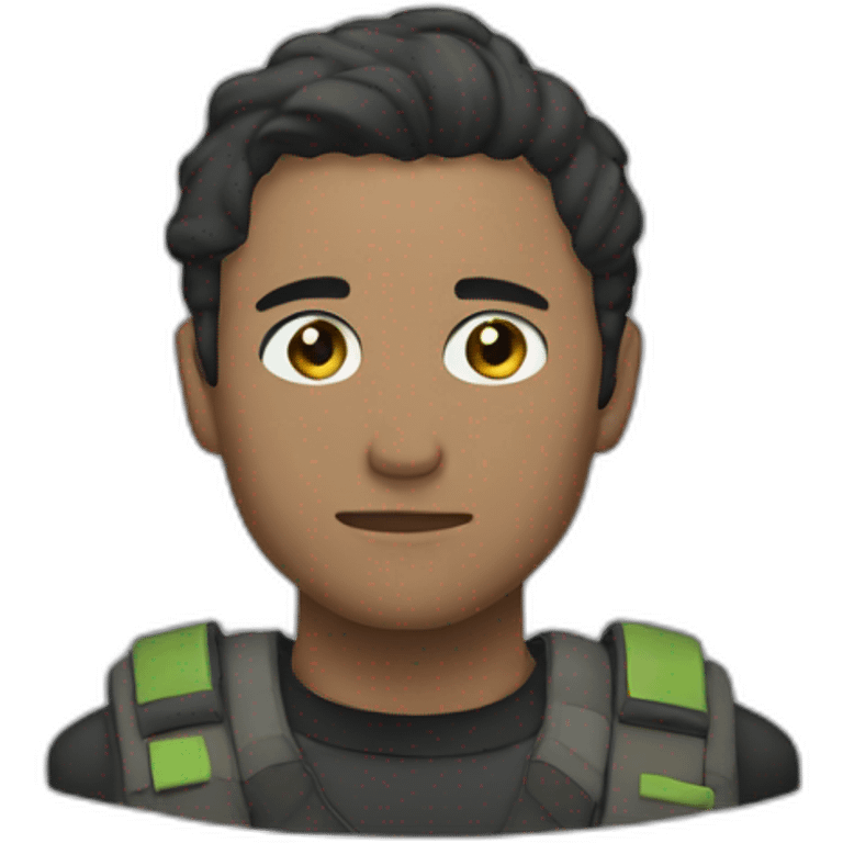 Tha anomaly the 100 emoji