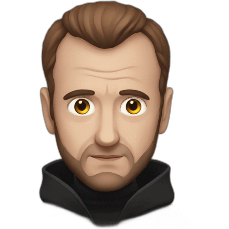 Crowley emoji