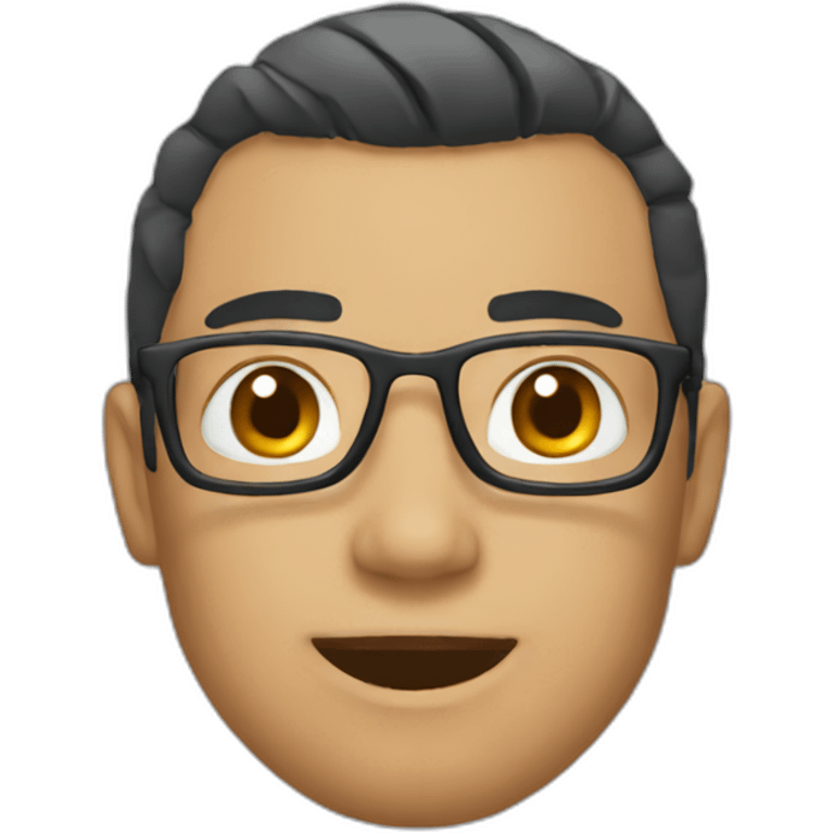 Samoieda emoji