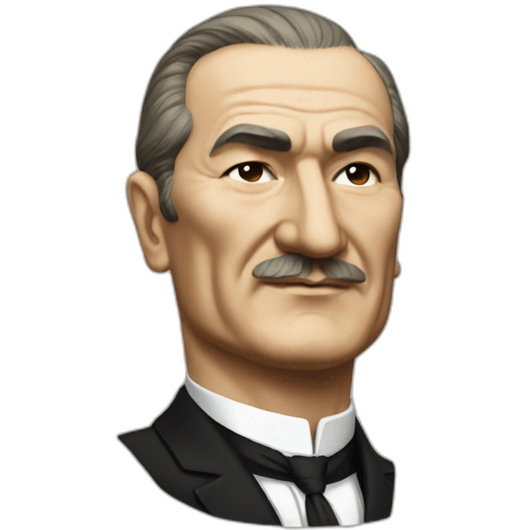 ataturk emoji