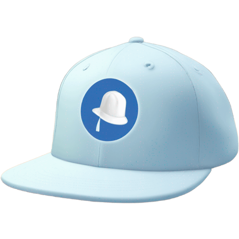 CAP swith ".com " logo emoji