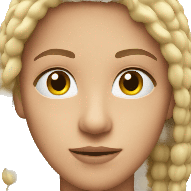 iPhone Xr front emoji