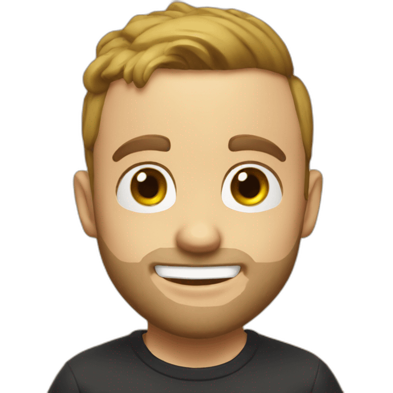 Squeezie emoji