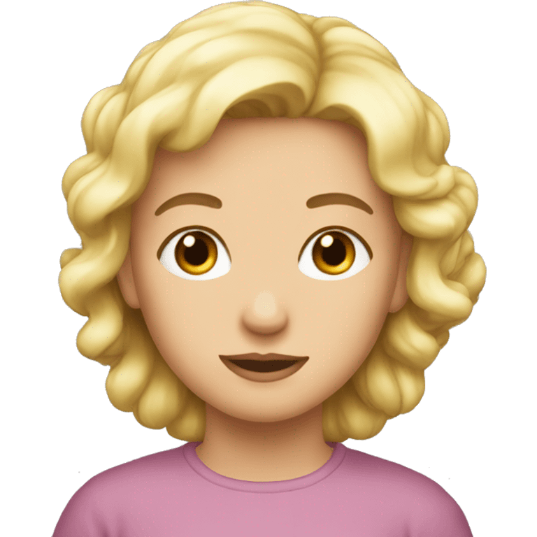 Aurore  emoji