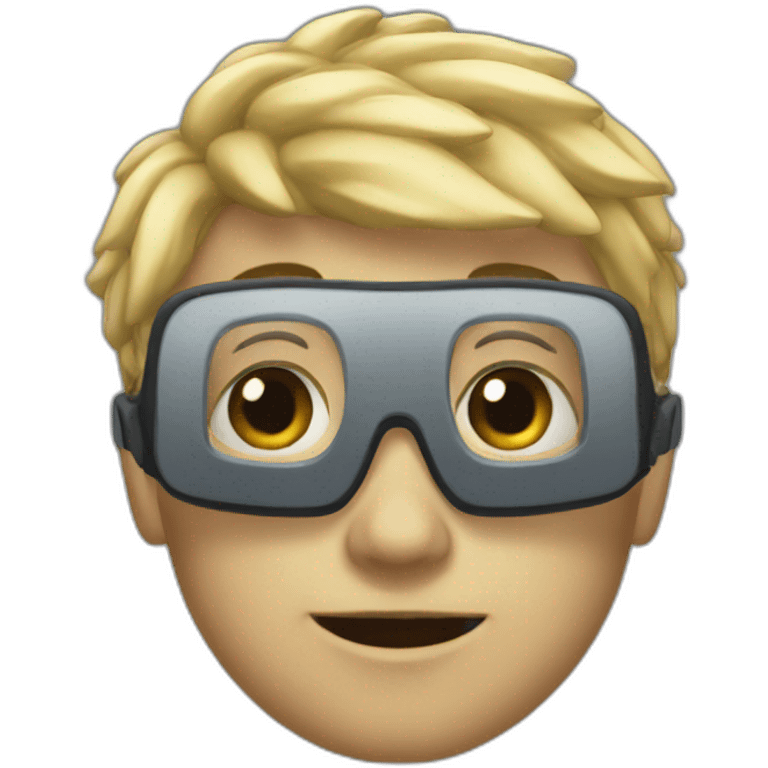 Mini emoji