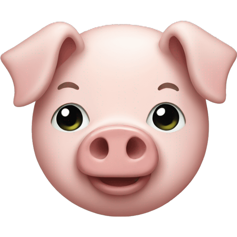 pig avatar emoji