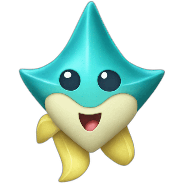 jirachi emoji