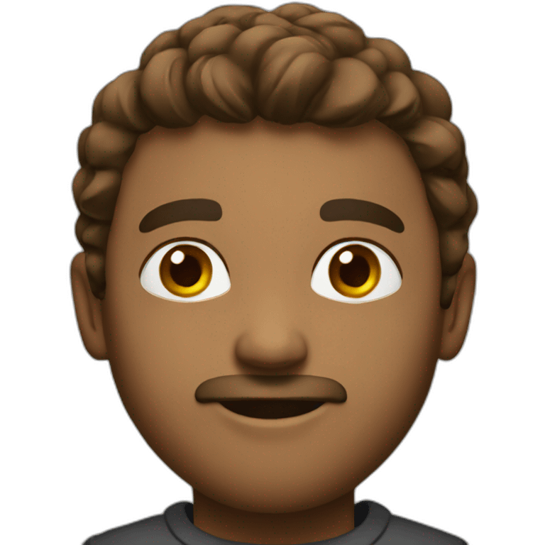 Generate my emoji emoji