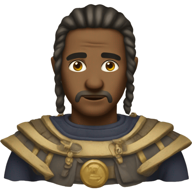 Âge of empire emoji