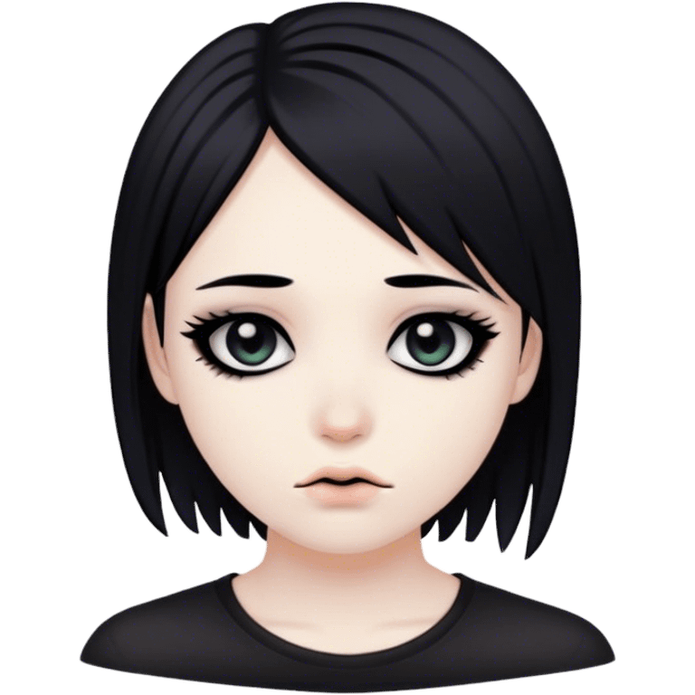 Emo emoji