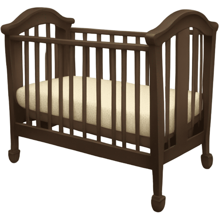 crib emoji