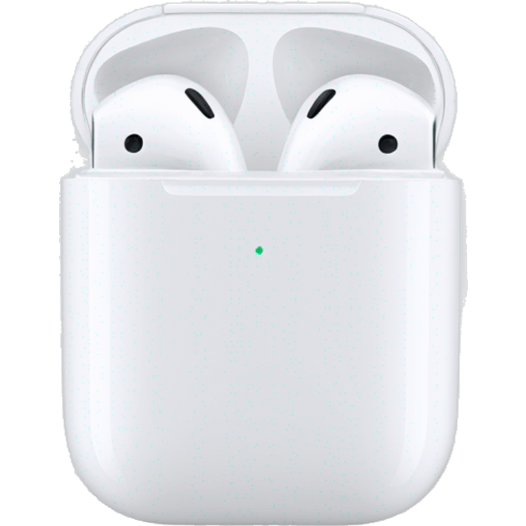 airpods  emoji