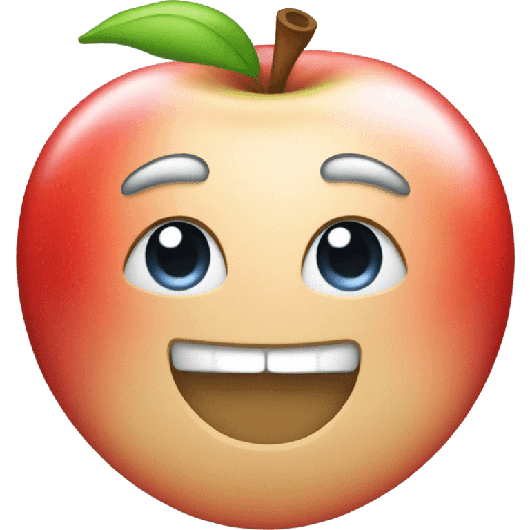 apple Calendar emoji