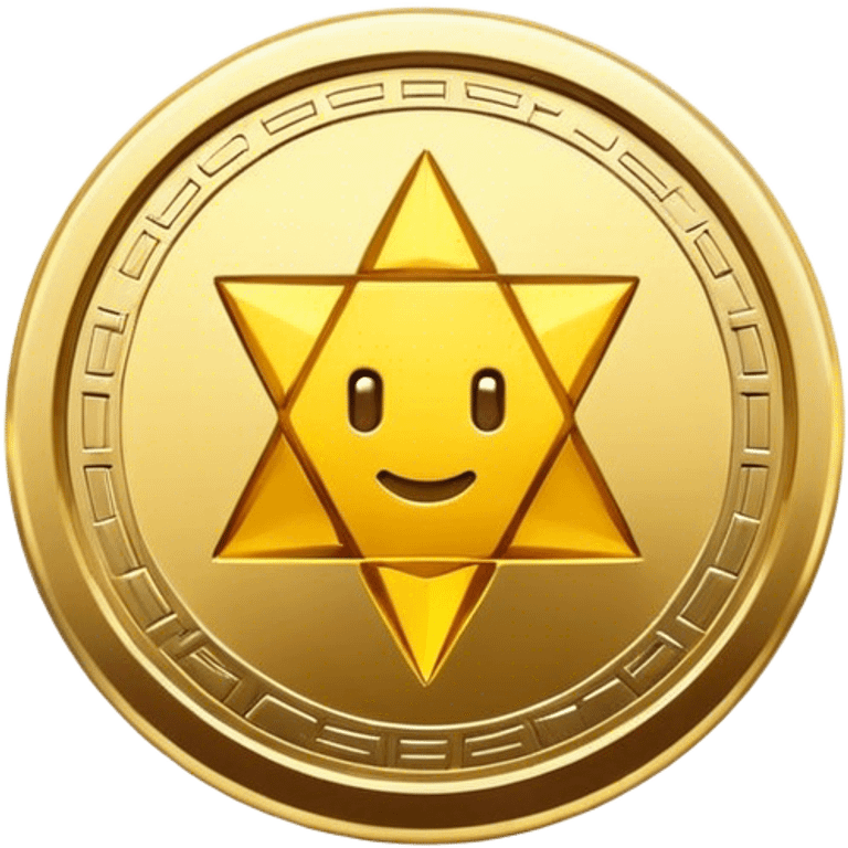 solana crypto emoji