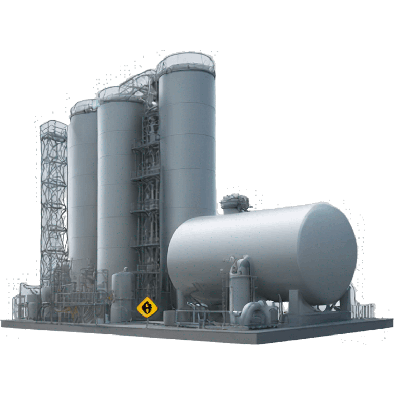 compressor station emoji