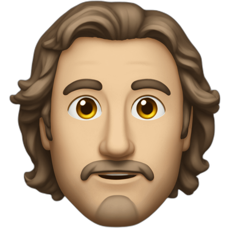 Andrew Thaddeus Bonaventure Kosciuszko emoji