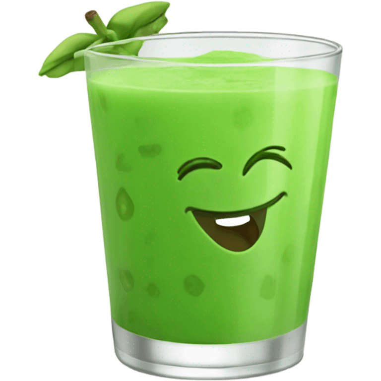 6 Mellon juice  emoji