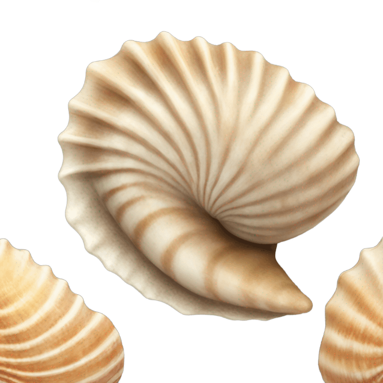 shell emoji