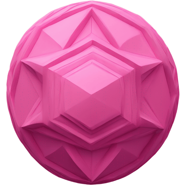 Pink Vault emoji