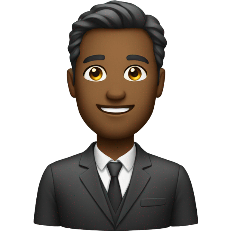 entrepreneur emoji