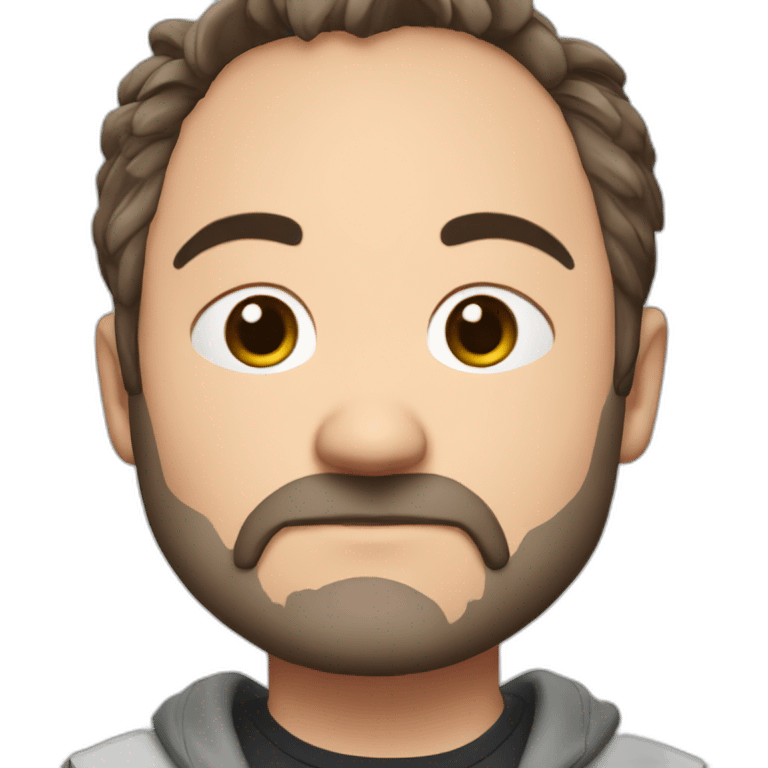 Mark Sheppard emoji