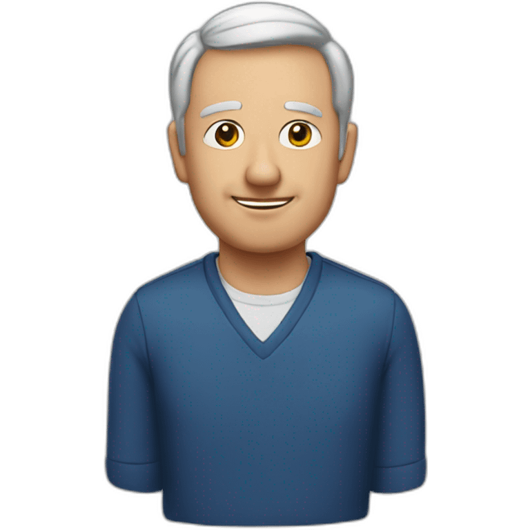 mike gibbs emoji