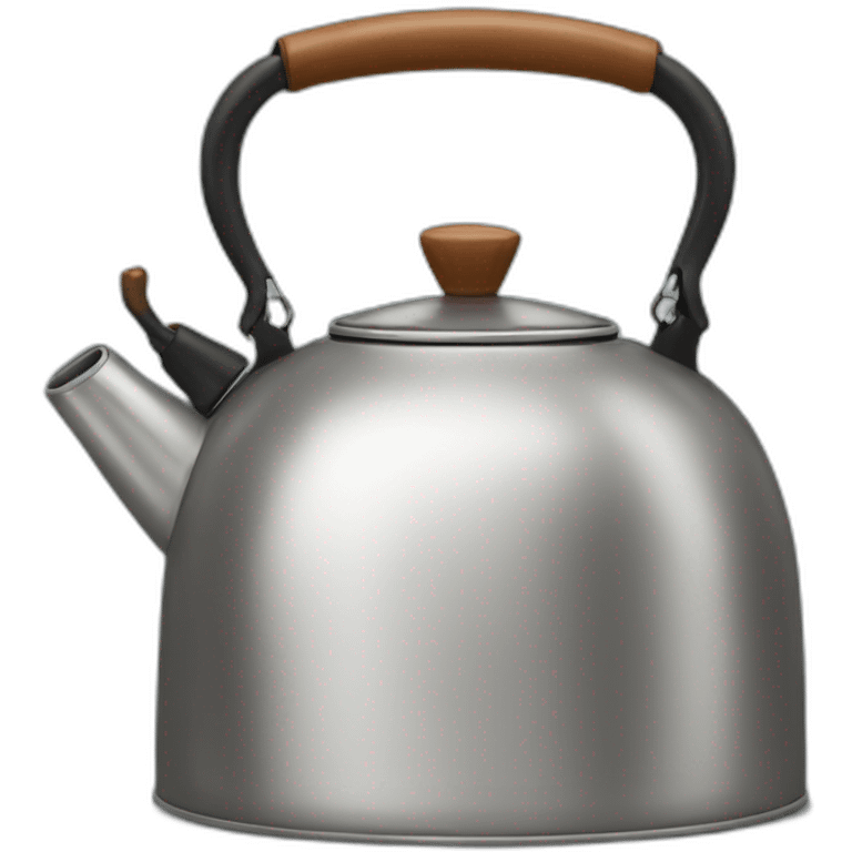 kettle emoji