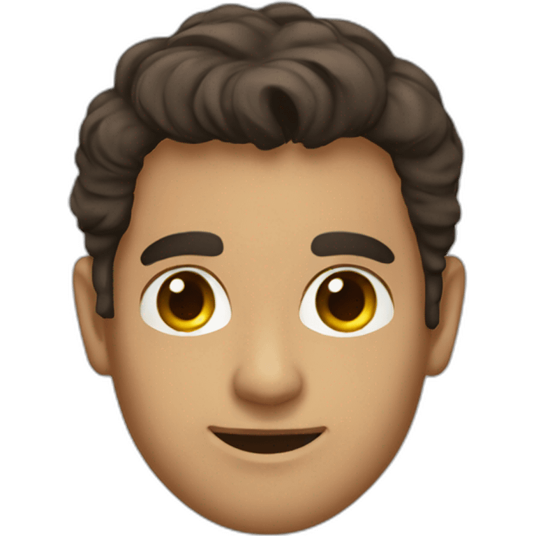 Damiano David emoji