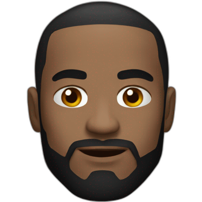 Ufc emoji