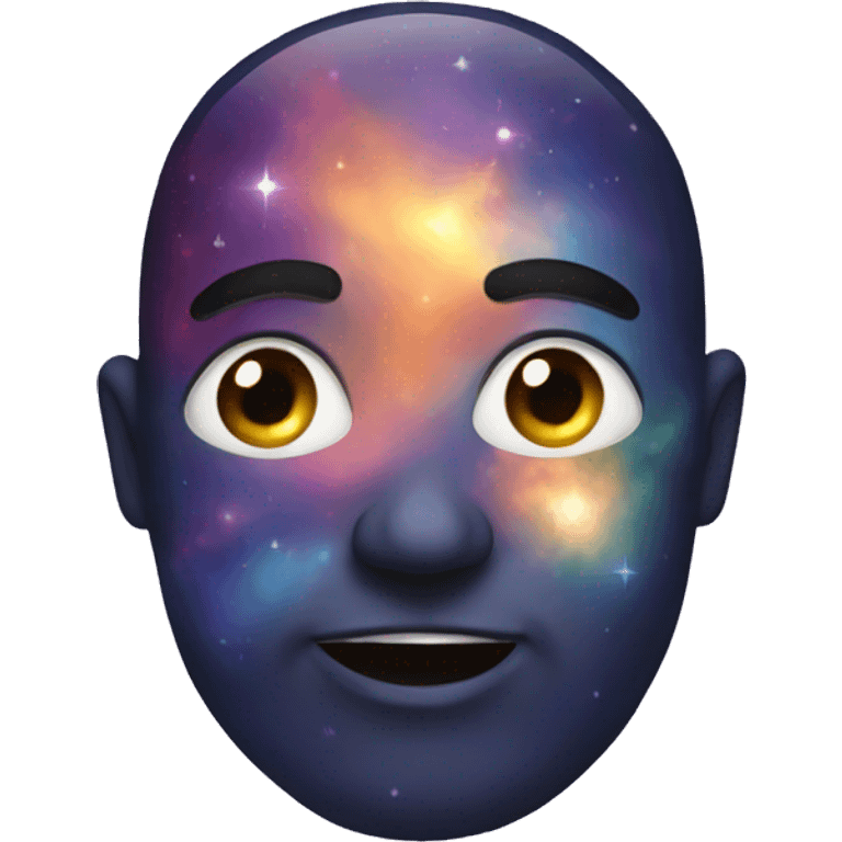 galaxy emoji