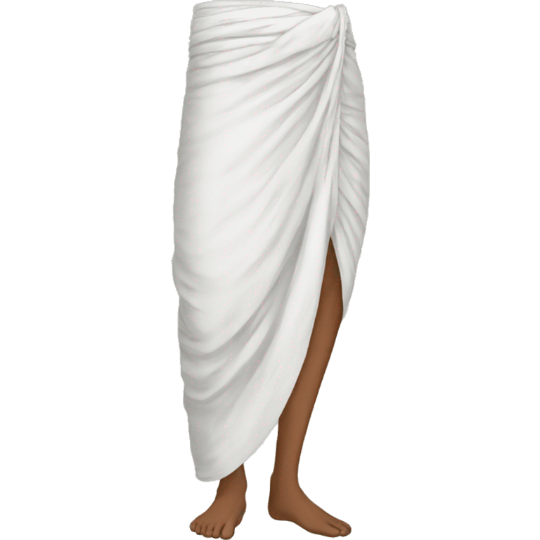 Dhoti emoji