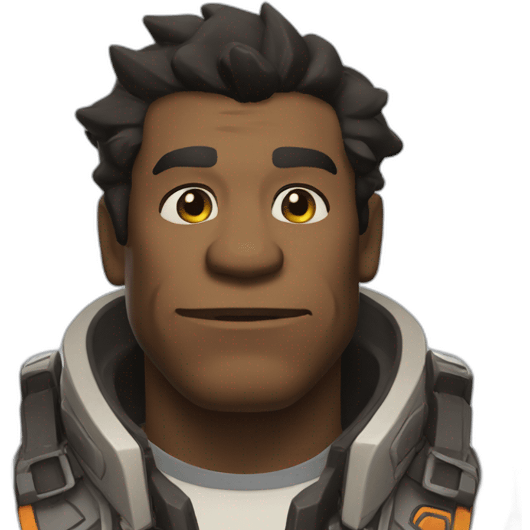 winston-overwatch emoji