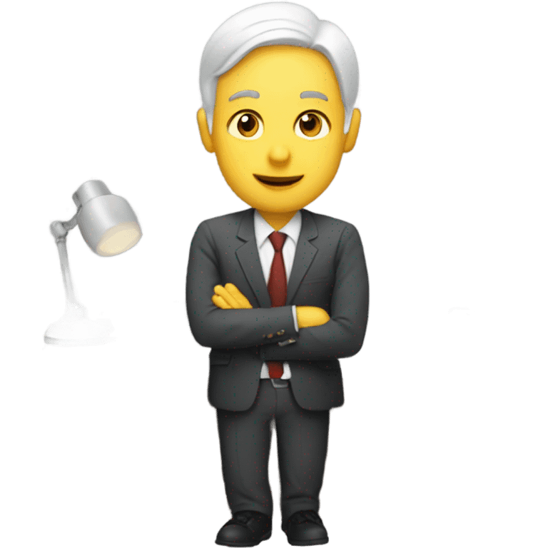 office hours emoji