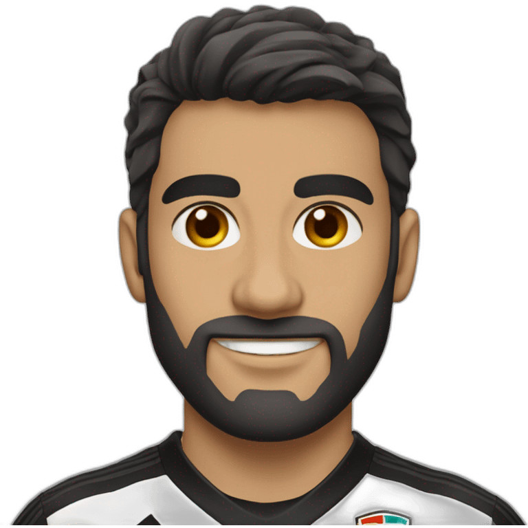 futbolista cultural leonesa emoji