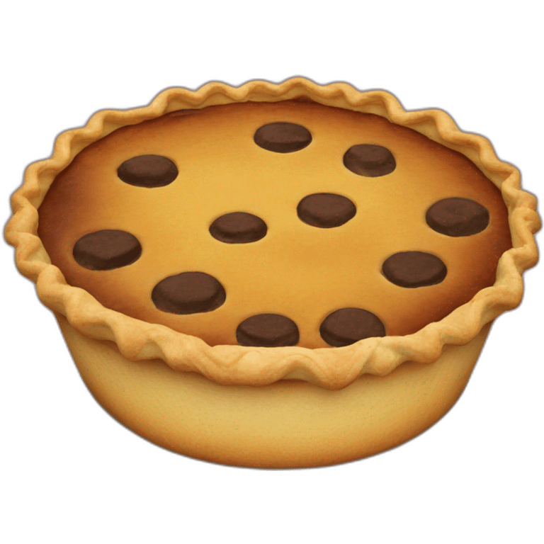 Âne pie emoji