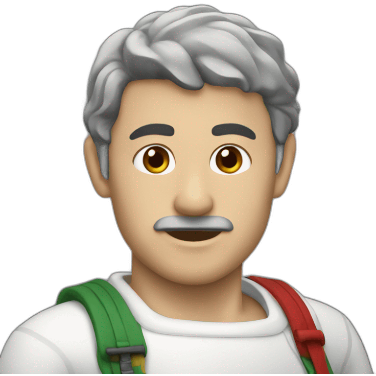 basque emoji